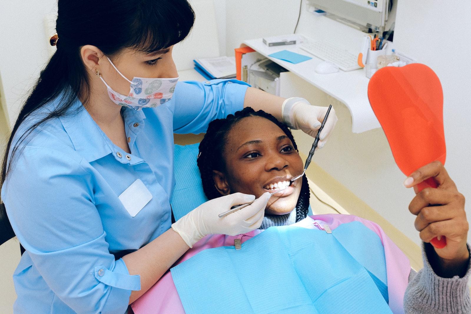 General Dental Checkups | Emergency Dental Treatment