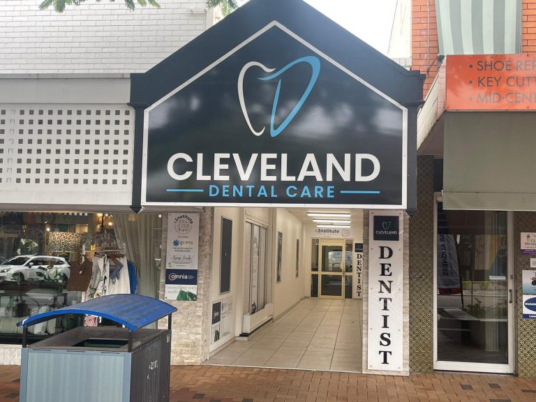 Cleveland Dental Care Emergency Dentist In Cleveland