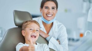 Children Dentistry in Cleveland