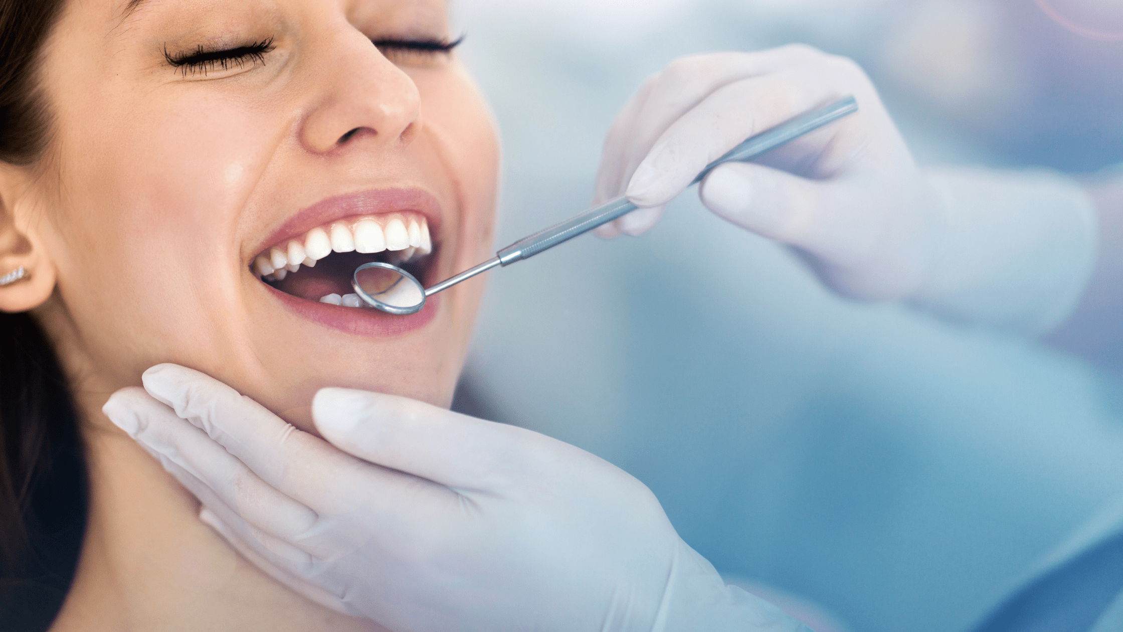 Emergency Dental Clinic in Cleveland