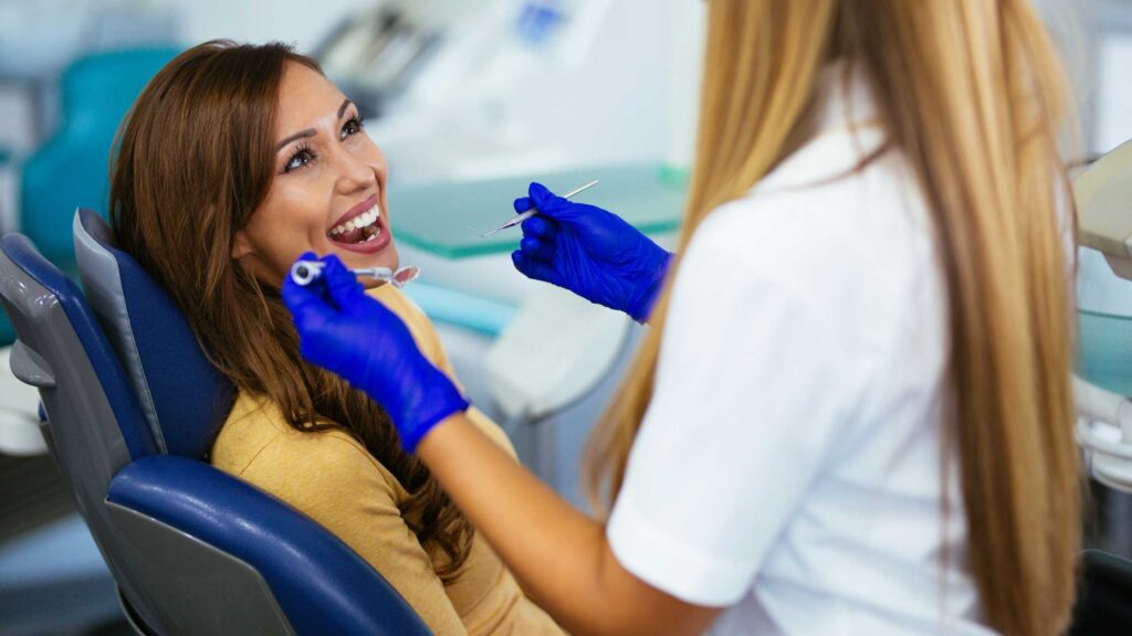 Dental Procedures