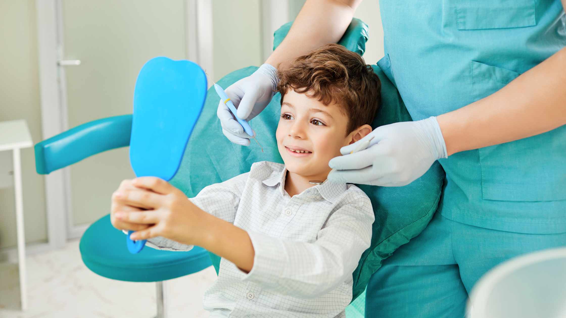 Kids Dentist