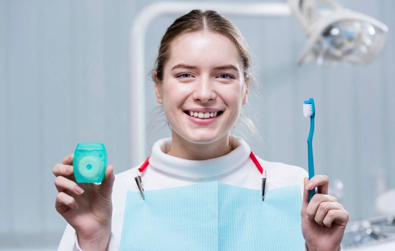 Braces vs Clear Aligners