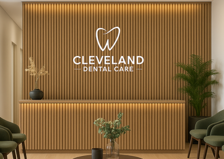 Cleveland Dental Care modern dental clinic
