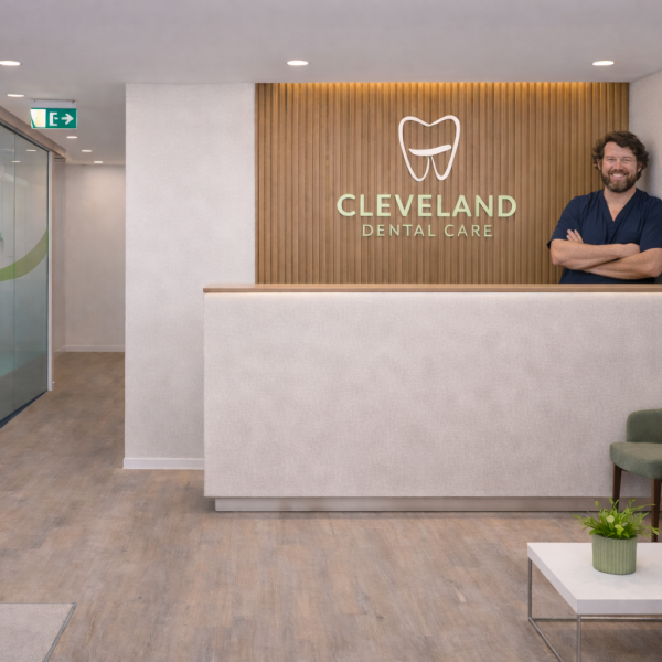 Dentist in cleveland