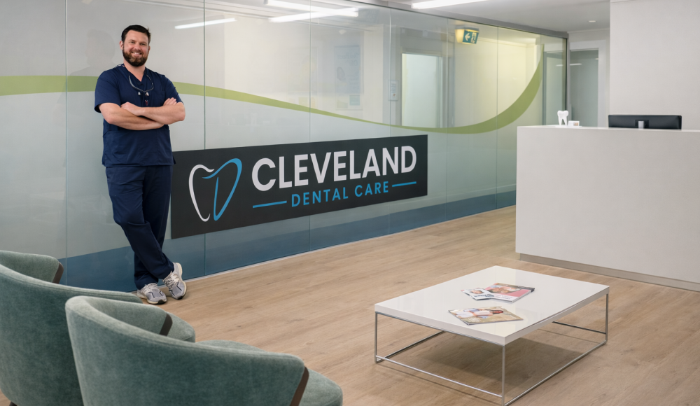 cleveland dental care