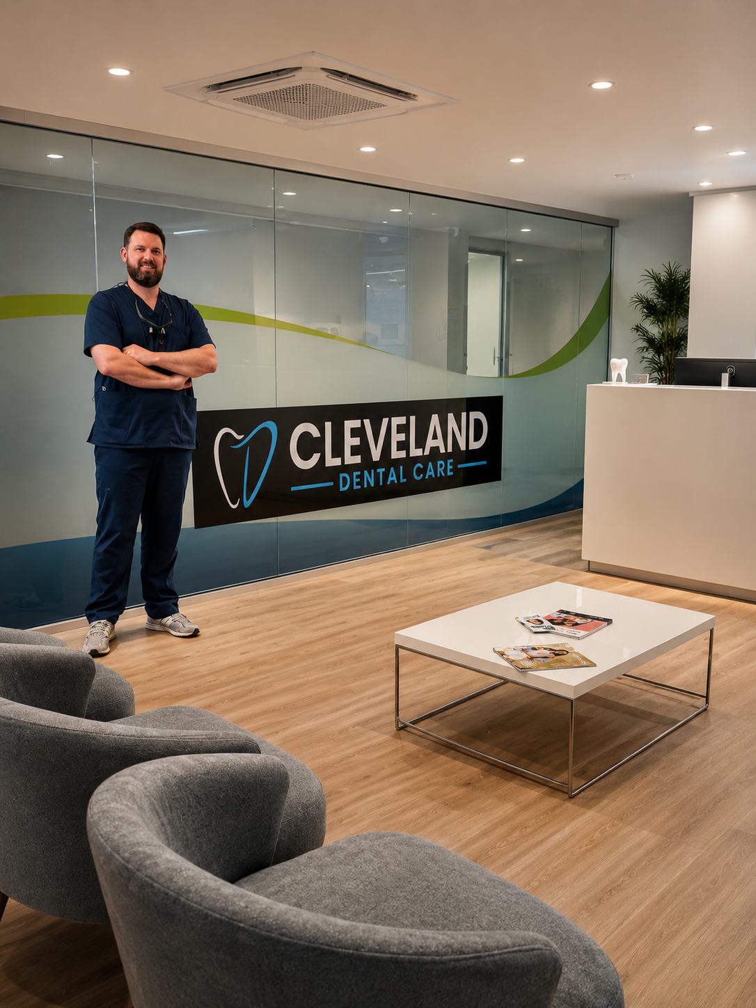 Cleveland Dental Care